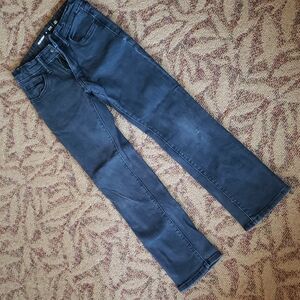 Old Navy Charcoal Denim Jeans